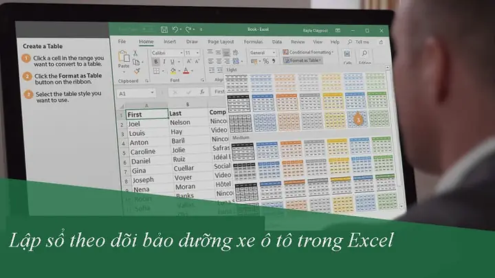 Mẫu Sổ Theo Dõi Bảo Dưỡng Xe Ô Tô: Hướng Dẫn Từ A Đến Z Mẫu Sổ Theo Dõi Bảo Dưỡng Xe Ô Tô: Hướng Dẫn Từ A Đến Z