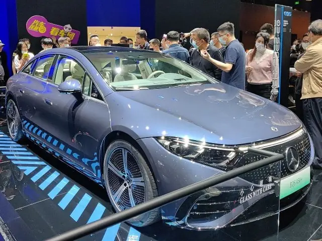 Cẩm Nang Lựa Chọn Mẫu Xe Ô Tô Mercedes Phổ Biến Nhất Tại Việt Nam Cẩm Nang Lựa Chọn Mẫu Xe Ô Tô Mercedes Phổ Biến Nhất Tại Việt Nam