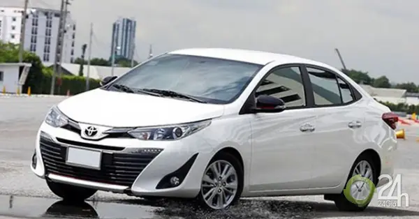 Toyota Vios: Phân Tích Sâu Vì Sao Xe Sedan "quốc Dân" Này Luôn Đứng Đầu Bảng Xếp Hạng Toyota Vios: Phân Tích Sâu Vì Sao Xe Sedan "quốc Dân" Này Luôn Đứng Đầu Bảng Xếp Hạng