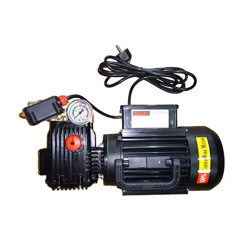 Máy Bơm Nước Cao Áp Rửa Xe Ô Tô Mini Máy Bơm Nước Cao Áp Rửa Xe Ô Tô Mini