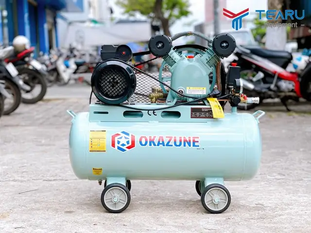 Máy Nén Rửa Xe Ô Tô: Bí Quyết Lựa Chọn Và Sử Dụng Hiệu Quả Máy Nén Rửa Xe Ô Tô: Bí Quyết Lựa Chọn Và Sử Dụng Hiệu Quả