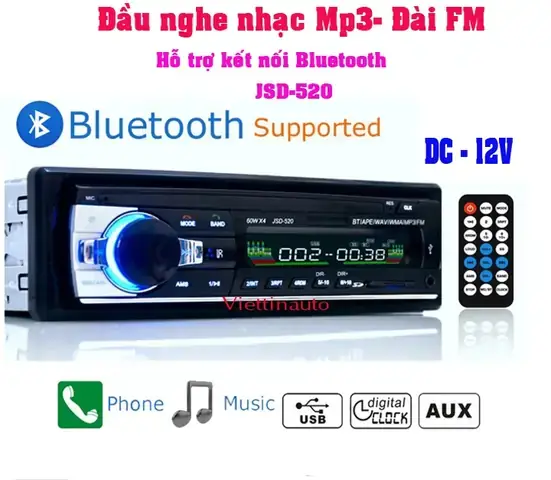 Máy Nghe Nhạc Ô Tô: Hướng Dẫn Toàn Diện Từ Lựa Chọn Đến Bảo Dưỡng