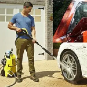 Máy Rửa Xe Ô Tô Bosch Vs Karcher: So Sánh Chi Tiết Để Lựa Chọn Đúng Máy Rửa Xe Ô Tô Bosch Vs Karcher: So Sánh Chi Tiết Để Lựa Chọn Đúng
