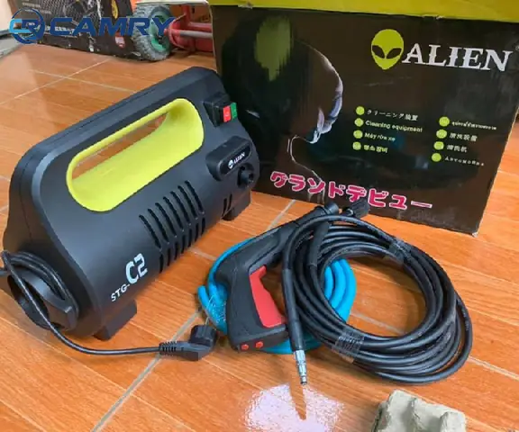Máy Rửa Xe Ô Tô Hàn Quốc: Top 10+ Model Chính Hãng Giá Tốt Nhất Máy Rửa Xe Ô Tô Hàn Quốc: Top 10+ Model Chính Hãng Giá Tốt Nhất