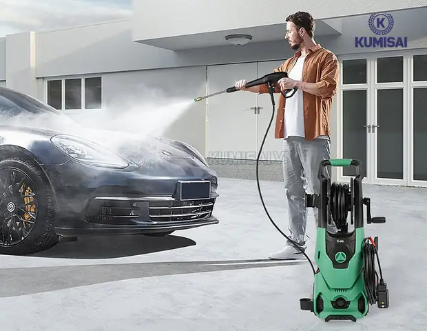 Máy Rửa Xe Ô Tô Hiện Đại Nhất Máy Rửa Xe Ô Tô Hiện Đại Nhất