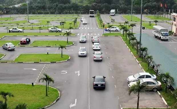 Mẹo Thi Bằng Lái Ô Tô B1 Đậu Cao: Hướng Dẫn Chi Tiết Từ A Đến Z