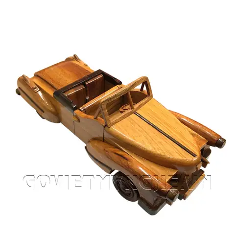 Mô Hình Xe Ô Tô Bằng Gỗ: Nghệ Thuật Chế Tác Và Ứng Dụng Thực Tế Mô Hình Xe Ô Tô Bằng Gỗ: Nghệ Thuật Chế Tác Và Ứng Dụng Thực Tế