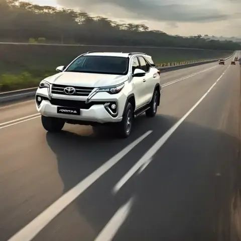 Đánh Giá Toyota Fortuner 2026: Suv 7 Chỗ Đa Năng Cho Mọi Cung Đường Đánh Giá Toyota Fortuner 2026: Suv 7 Chỗ Đa Năng Cho Mọi Cung Đường
