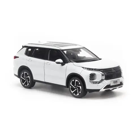 Mô Hình Xe Ô Tô Mitsubishi Mô Hình Xe Ô Tô Mitsubishi
