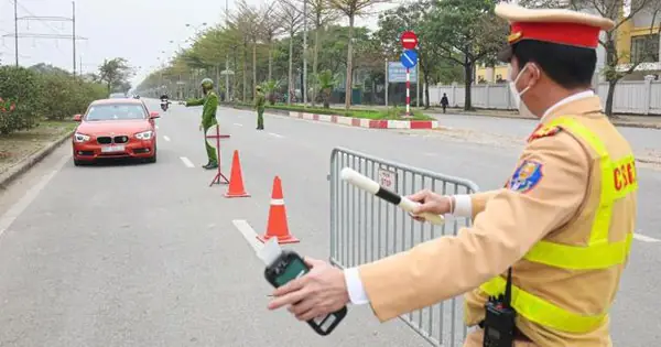 Mức Phạt Vi Phạm Giao Thông Xe Ô Tô 2026: Bảng Chi Tiết Cập Nhật Từ Nghị Định 168