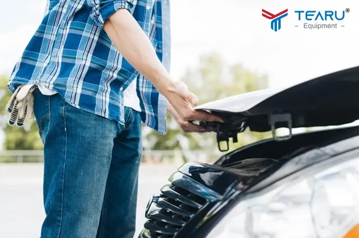 Hướng Dẫn Đóng Nắp Capo Xe Ô Tô Đúng Chuẩn: Bước Từng Bước Cho Tài Xế Hướng Dẫn Đóng Nắp Capo Xe Ô Tô Đúng Chuẩn: Bước Từng Bước Cho Tài Xế