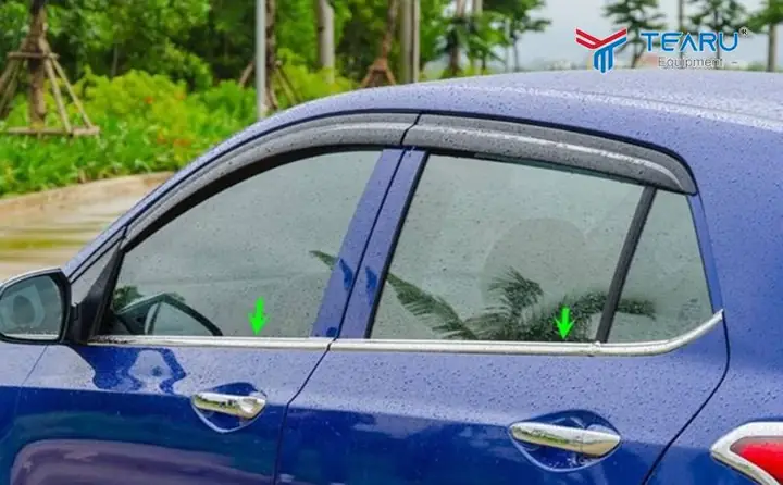 Nẹp Chân Kính Xe Ô Tô: Bí Quyết Bảo Vệ Kính & Hướng Dẫn Lắp Đặt Chuẩn Nẹp Chân Kính Xe Ô Tô: Bí Quyết Bảo Vệ Kính & Hướng Dẫn Lắp Đặt Chuẩn