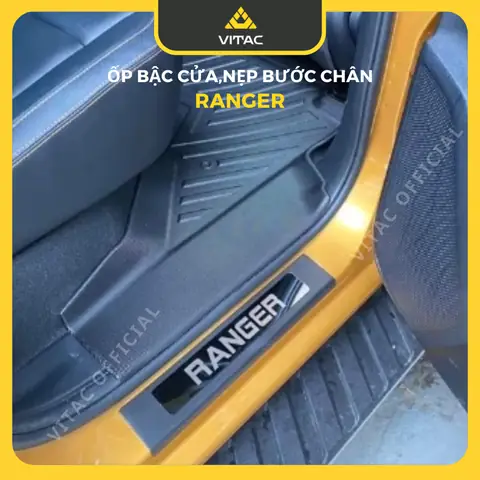 Nẹp Cửa Xe Ô Tô: Bí Quyết Chọn Loại Bền Đẹp, An Toàn Và Đáng Tiền Nẹp Cửa Xe Ô Tô: Bí Quyết Chọn Loại Bền Đẹp, An Toàn Và Đáng Tiền