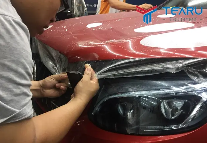Cách Tẩy Bụi Sơn Trên Xe Ô Tô Đơn Giản, Hiệu Quả Cách Tẩy Bụi Sơn Trên Xe Ô Tô Đơn Giản, Hiệu Quả