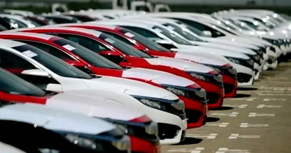 Hướng Dẫn Nhập Khẩu Xe Ô Tô Cá Nhân Đúng Quy Định 2026 Hướng Dẫn Nhập Khẩu Xe Ô Tô Cá Nhân Đúng Quy Định 2026
