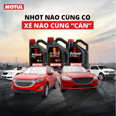 Cách Chọn Dầu Nhớt Cho Xe Ô Tô Đúng Chuẩn Kỹ Thuật Cách Chọn Dầu Nhớt Cho Xe Ô Tô Đúng Chuẩn Kỹ Thuật