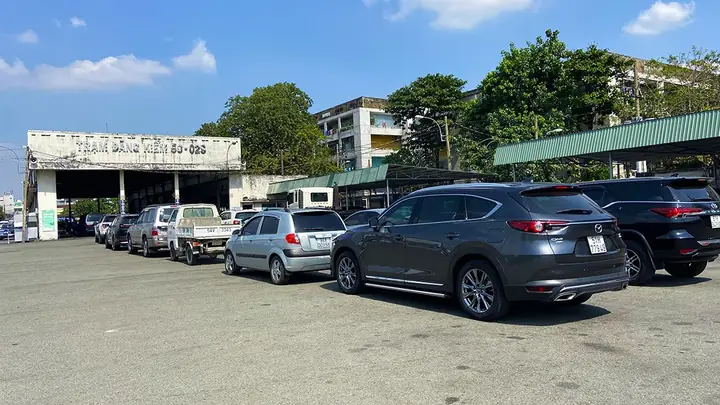 Đăng Kiểm Xe Ô Tô: 10 Lưu Ý Vàng Mọi Tài Xế Cần Biết Đăng Kiểm Xe Ô Tô: 10 Lưu Ý Vàng Mọi Tài Xế Cần Biết