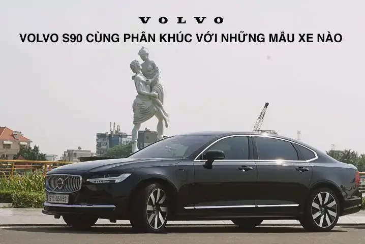 Những Mẫu Xe Ô Tô Sắp Về Việt Nam: Tổng Hợp Chi Tiết Từng Phân Khúc
