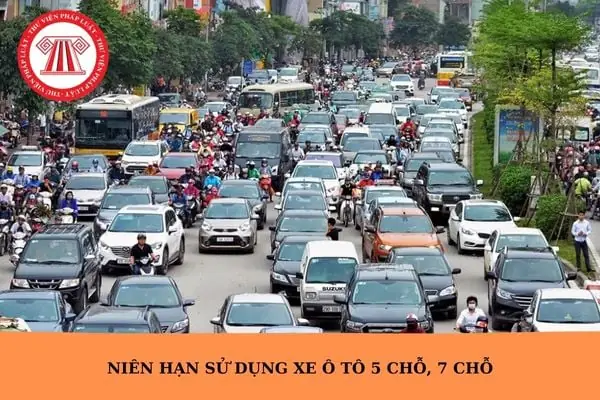 Niên Hạn Sử Dụng Xe Ô Tô 5 Chỗ, 7 Chỗ Là Bao Lâu? Điều Khoản Mới 2026 Niên Hạn Sử Dụng Xe Ô Tô 5 Chỗ, 7 Chỗ Là Bao Lâu? Điều Khoản Mới 2026