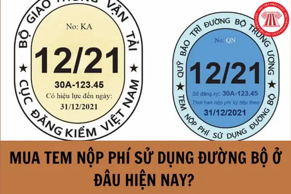 Nộp Phí Đường Bộ Xe Ô Tô Ở Đâu? Các Kênh Và Thủ Tục Chi Tiết Nộp Phí Đường Bộ Xe Ô Tô Ở Đâu? Các Kênh Và Thủ Tục Chi Tiết
