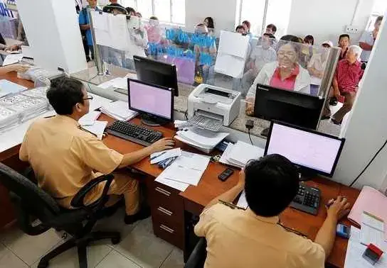 Hướng Dẫn Chi Tiết Thủ Tục Nộp Thuế Trước Bạ Xe Ô Tô Mới & Cũ Hướng Dẫn Chi Tiết Thủ Tục Nộp Thuế Trước Bạ Xe Ô Tô Mới & Cũ