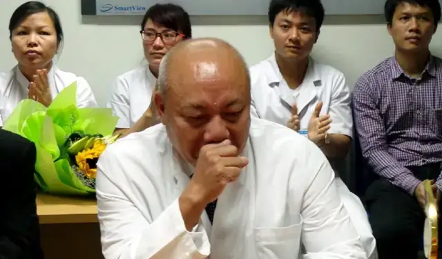 Pgs.ts Nguyễn Văn Thạch Đập Xe Ô Tô: Phân Tích Và Bài Học Pgs.ts Nguyễn Văn Thạch Đập Xe Ô Tô: Phân Tích Và Bài Học