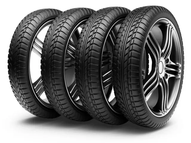 Thị Trường Lốp Xe Ô Tô Việt Nam: Cơ Hội Và Thách Thức Thị Trường Lốp Xe Ô Tô Việt Nam: Cơ Hội Và Thách Thức