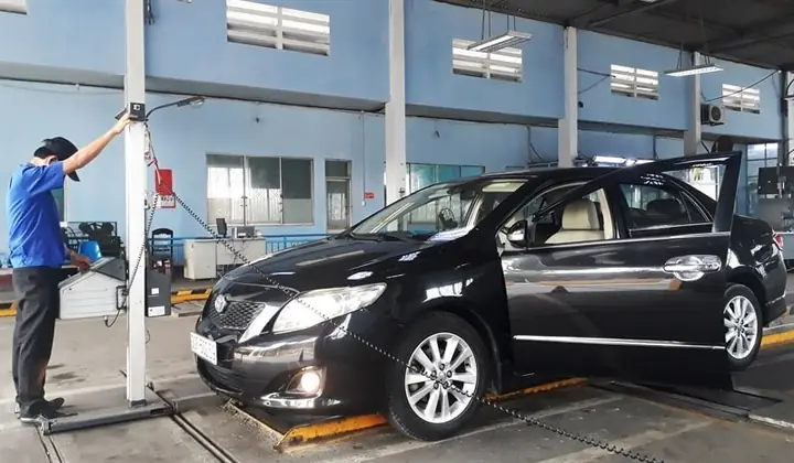 Phí Đăng Kiểm Xe Ô Tô Tại Đà Nẵng 2026: Bảng Giá Đầy Đủ & Quy Trình Chuẩn Phí Đăng Kiểm Xe Ô Tô Tại Đà Nẵng 2026: Bảng Giá Đầy Đủ & Quy Trình Chuẩn