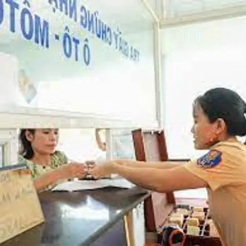 Phí Đổi Đăng Ký Xe Ô Tô 2026: Quy Định Mới, Biến Động Lớn Và Mẹo Tiết Kiệm