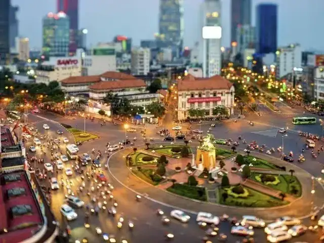 Phí Giữ Xe Ô Tô Tại Tphcm: Bảng Giá Chi Tiết & Bí Quyết Tiết Kiệm Phí Giữ Xe Ô Tô Tại Tphcm: Bảng Giá Chi Tiết & Bí Quyết Tiết Kiệm