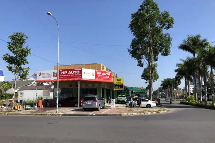 Phụ Kiện Ô Tô Cần Thơ: Bảng Tổng Hợp 10 Loại Phụ Kiện Quan Trọng Nhất