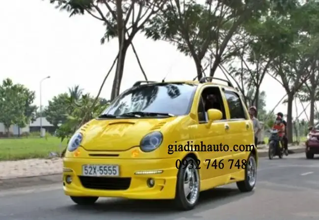Phụ Kiện Xe Ô Tô Matiz Phụ Kiện Xe Ô Tô Matiz