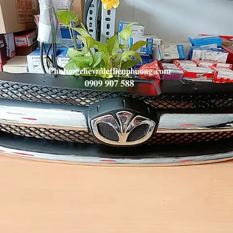 Phụ Tùng Xe Ô Tô Lacetti Phụ Tùng Xe Ô Tô Lacetti