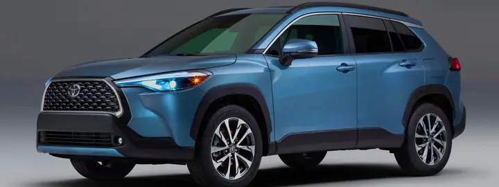 Phụ Tùng Toyota Corolla Cross Chính Hãng Vs Hàng Thường: So Sánh Chi Tiết Phụ Tùng Toyota Corolla Cross Chính Hãng Vs Hàng Thường: So Sánh Chi Tiết