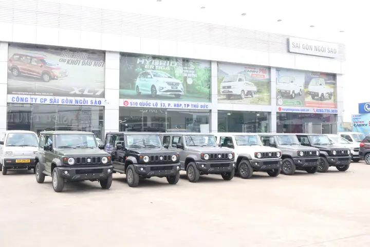 Phụ Tùng Ô Tô: Hướng Dẫn Toàn Diện Từ A Đến Z