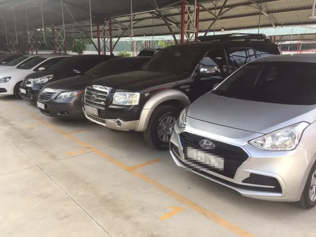 Hướng Dẫn Chi Tiết Phục Hồi Xe Ô Tô Cũ Từ A Đến Z Hướng Dẫn Chi Tiết Phục Hồi Xe Ô Tô Cũ Từ A Đến Z