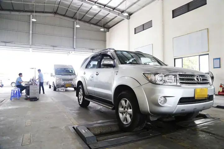 Quá Thời Gian Đăng Kiểm Xe Ô Tô: Phạt Nặng Và Cách Xử Lý Quá Thời Gian Đăng Kiểm Xe Ô Tô: Phạt Nặng Và Cách Xử Lý