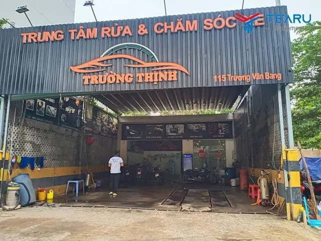 Hướng Dẫn Thiết Kế Mẫu Biển Quảng Cáo Rửa Xe Ô Tô Chuyên Nghiệp Hướng Dẫn Thiết Kế Mẫu Biển Quảng Cáo Rửa Xe Ô Tô Chuyên Nghiệp