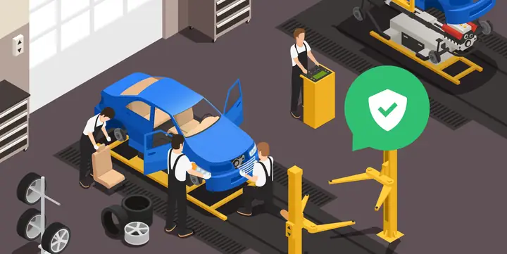 Quy Định Bảo Hiểm Vật Chất Xe Ô Tô: Điều Khoản Cần Nắm Vững Quy Định Bảo Hiểm Vật Chất Xe Ô Tô: Điều Khoản Cần Nắm Vững