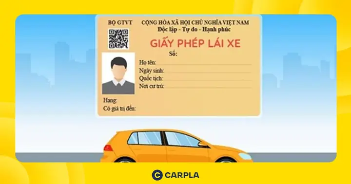Quy Định Thi Bằng Lái Xe Ô Tô 2026: Tổng Hợp Các Thay Đổi Mới Nhất Quy Định Thi Bằng Lái Xe Ô Tô 2026: Tổng Hợp Các Thay Đổi Mới Nhất