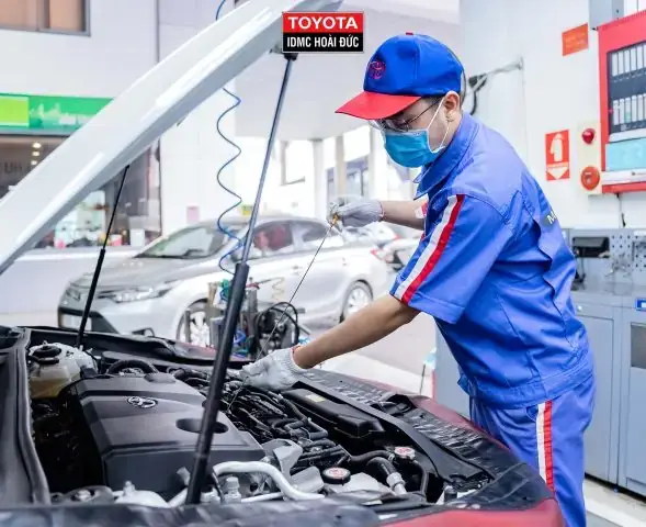 Quy Định Sửa Chữa Lớn Xe Ô Tô: Điều Cần Biết Để Đảm Bảo An Toàn & Pháp Lý Quy Định Sửa Chữa Lớn Xe Ô Tô: Điều Cần Biết Để Đảm Bảo An Toàn & Pháp Lý