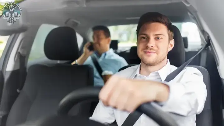 Quy Tắc Ngồi Xe Ô Tô Với Sếp: Bí Quyết Ứng Xử Chuyên Nghiệp