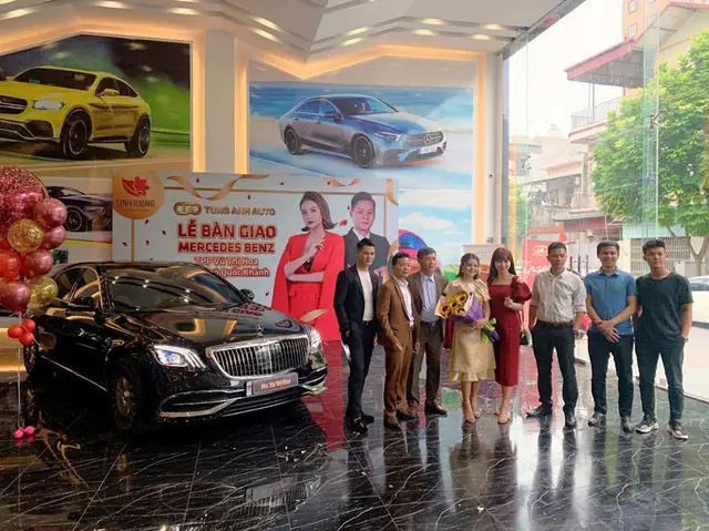 Hướng Dẫn Toàn Diện Về Quyết Định Bàn Giao Xe Ô Tô Đúng Pháp Luật