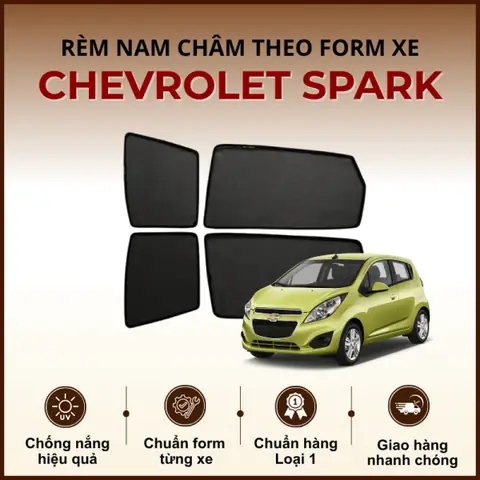 Rèm Che Nắng Ô Tô Theo Xe Rèm Che Nắng Ô Tô Theo Xe