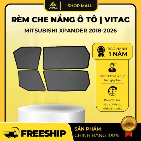 Rèm Che Nắng Mitsubishi Xpander 2026-2026: Đánh Giá Chi Tiết, So Sánh Và Trải Nghiệm Thực Tế Rèm Che Nắng Mitsubishi Xpander 2026-2026: Đánh Giá Chi Tiết, So Sánh Và Trải Nghiệm Thực Tế