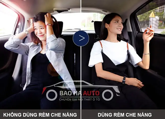 Rèm Kéo Chắn Nắng Kính Hông Xe Ô Tô: Đánh Giá Toàn Diện Và So Sánh Các Loại Rèm Kéo Chắn Nắng Kính Hông Xe Ô Tô: Đánh Giá Toàn Diện Và So Sánh Các Loại