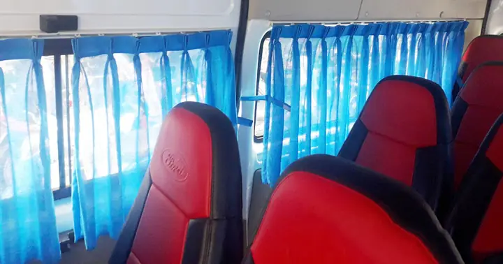 Rèm Xe Ô Tô 16 Chỗ: Hướng Dẫn Chi Tiết Về Chọn Mua, Lắp Đặt Và Bảo Trì Rèm Xe Ô Tô 16 Chỗ: Hướng Dẫn Chi Tiết Về Chọn Mua, Lắp Đặt Và Bảo Trì
