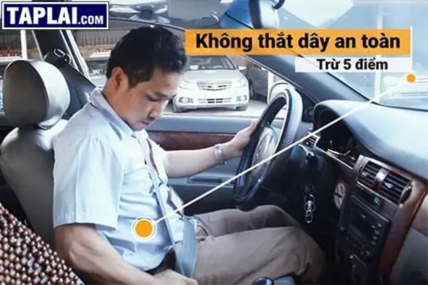 Kỹ Thuật Lái Xe Ô Tô B2 Tổng Hợp: Góc Nhìn Thực Tế Cho Tài Xế