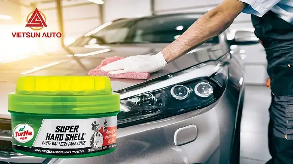 Sáp Đánh Bóng Xe Ô Tô Paste Wax: Top 6 Sản Phẩm Tốt Nhất 2026 Sáp Đánh Bóng Xe Ô Tô Paste Wax: Top 6 Sản Phẩm Tốt Nhất 2026