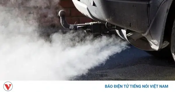 Xe Trước Năm 2017 Có Được Chạy Ở Hà Nội, Tp.hcm? Quy Định Cập Nhật 2025